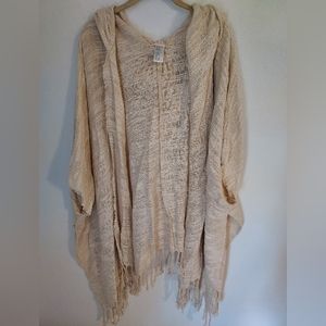 Free People Kimono